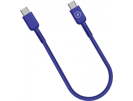 MFC CABO TIPO C A TIPO C 3A/60W 0.2M