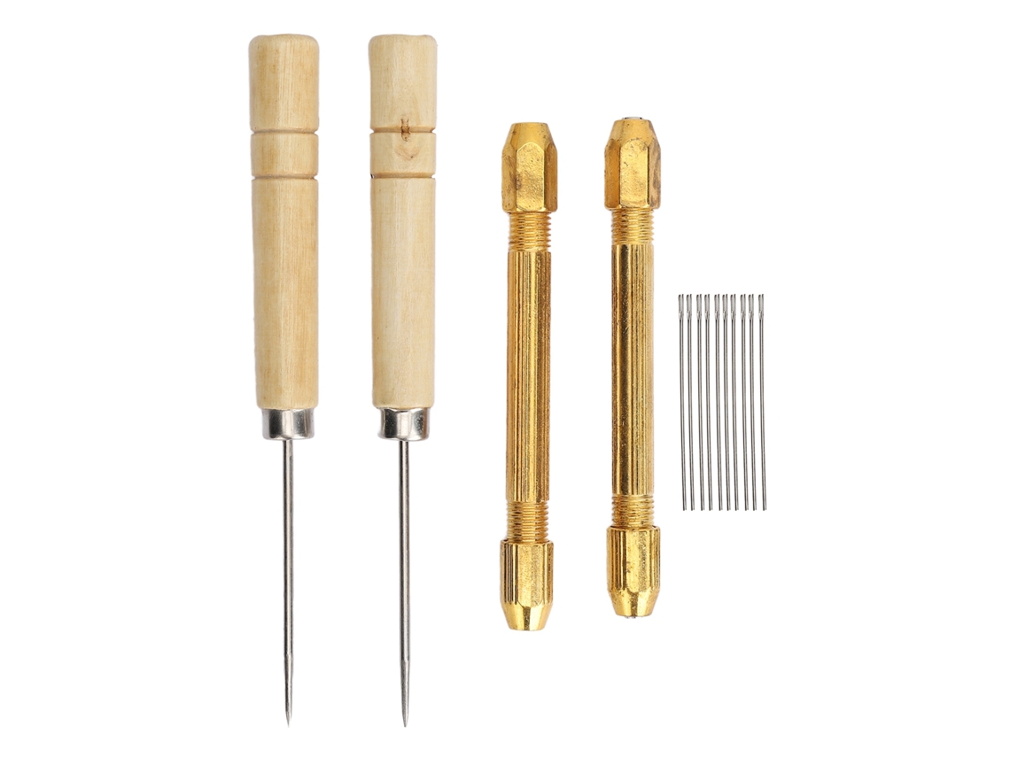 Kit De Herramientas Para Peinar El Cabello De Muñecas De 10 Piezas Con Soportes Y Accesorios.