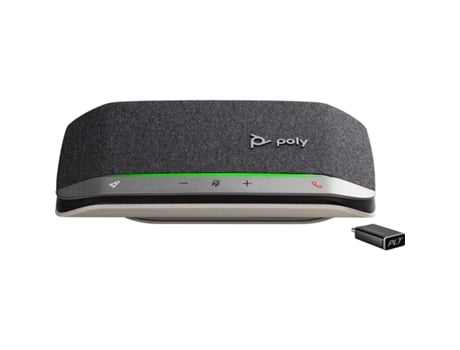 Altavoz Bluetooth Portátil HP 772D0AA (Bluetooth - Bluetooth 5.1 - Bluetooth Low Energy - 50 W)