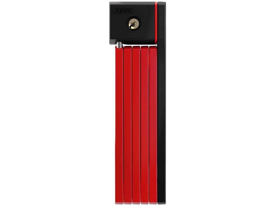ABUS Candado para bicicleta plegable Arce Ugrip 5700 Sh