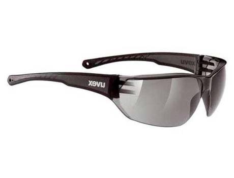 Gafas de Ciclismo UVEX Sgl 204 (Intercambiable - Cat.3)