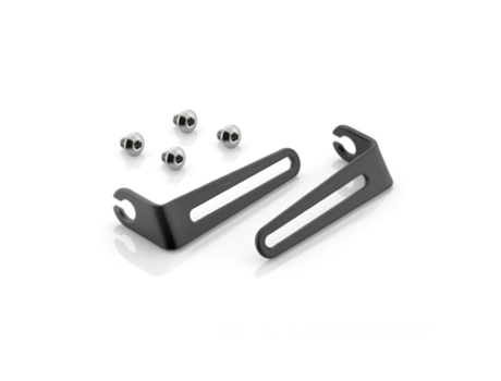 Luces RIZOMA Adaptadores e parafusos sinal giro traseiro fr