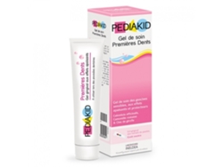 Pediakid Gel Primeros Dientes 15 Ml Ineldea