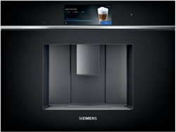 Cafetera Integrada SIEMENS CT718L1B0