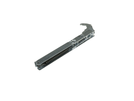 Bisagra de puerta c00299105, 482000032176 ARISTON HOTPOINT