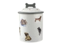 Tarro de golosinas para perros WRENDALE DESIGNS