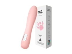 Un Vibrador Diseñado Específicamente Para Mujeres.