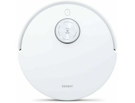 Robot Aspirador ECOVACS DEEBOT T10 TURBO 5200 mAh