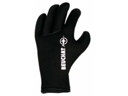 Guantes de Buceo BEUCHAT Sirocco Open 5 Mm (L)