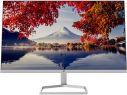 Monitor HP M27f (27'' - Full HD - 75 Hz - IPS - FreeSync)