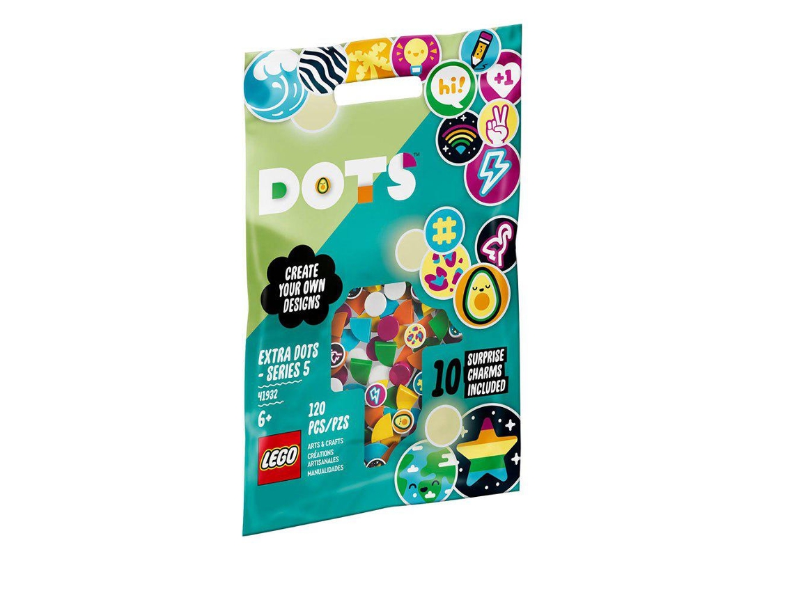 LEGO DOTS: Extra Dots Serie 5 Dots