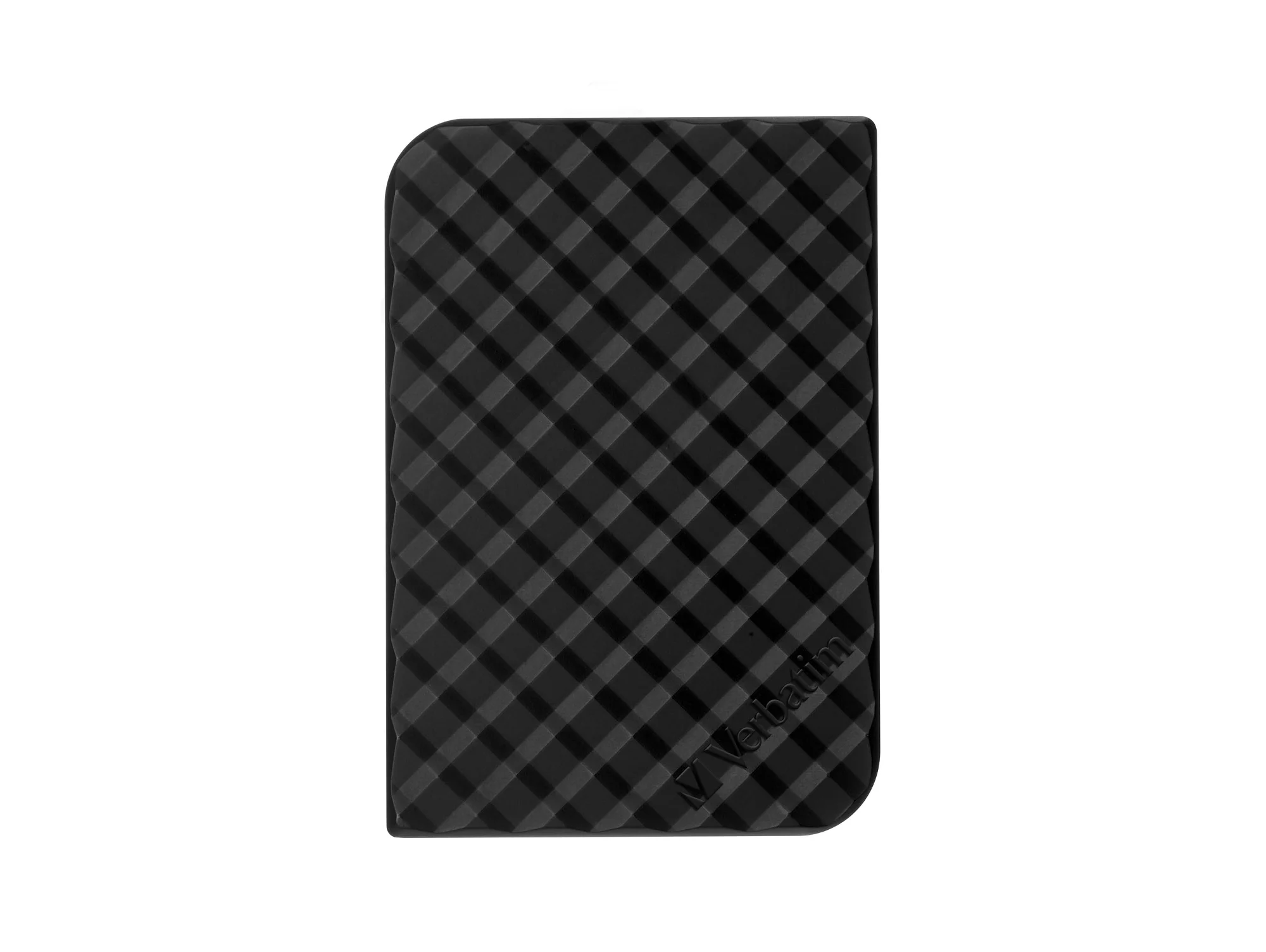 Disco HDD Externo VERBATIM Store N' Go (Negro - 1 TB - USB 3.0)
