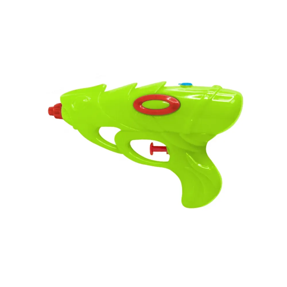 Pistola de agua Marbueno Green para jardín y piscina, Marbueno Summer