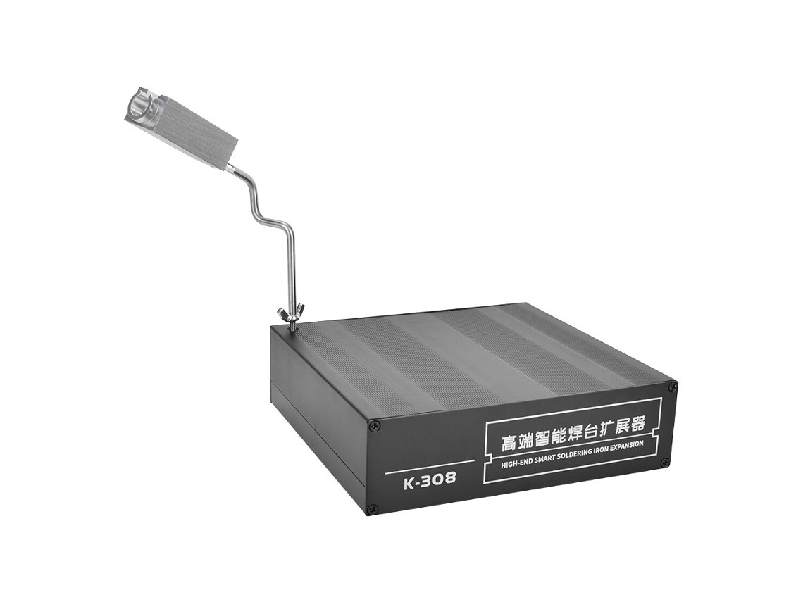 Expansor de estación de soldadura compatible con punta JBC 308b