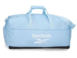 Bolsa de deporte Ashland 25 cm azul claro Reebok