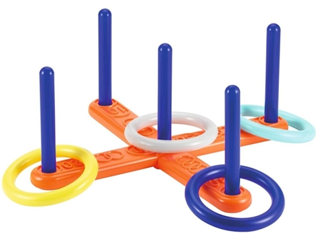 Juego SIMBA Anillas