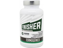 Complemento Alimenticio FINISHER Termogênico (120 cápsulas)