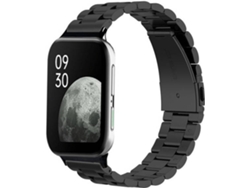Correa Oppo Watch 2 Wi-Fi G4M 42mm Negro