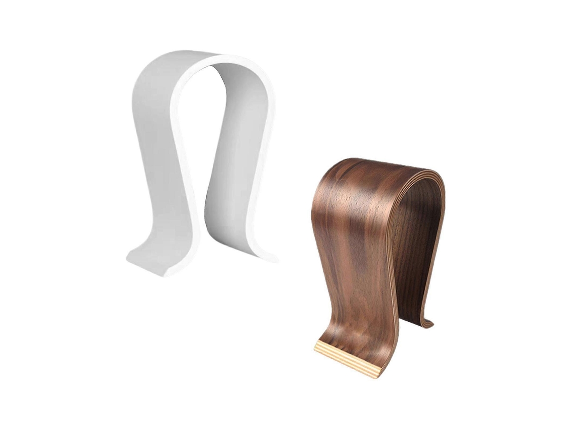 Soporte de escritorio para auriculares con pantalla para bicicleta eléctrica Husband Ly
