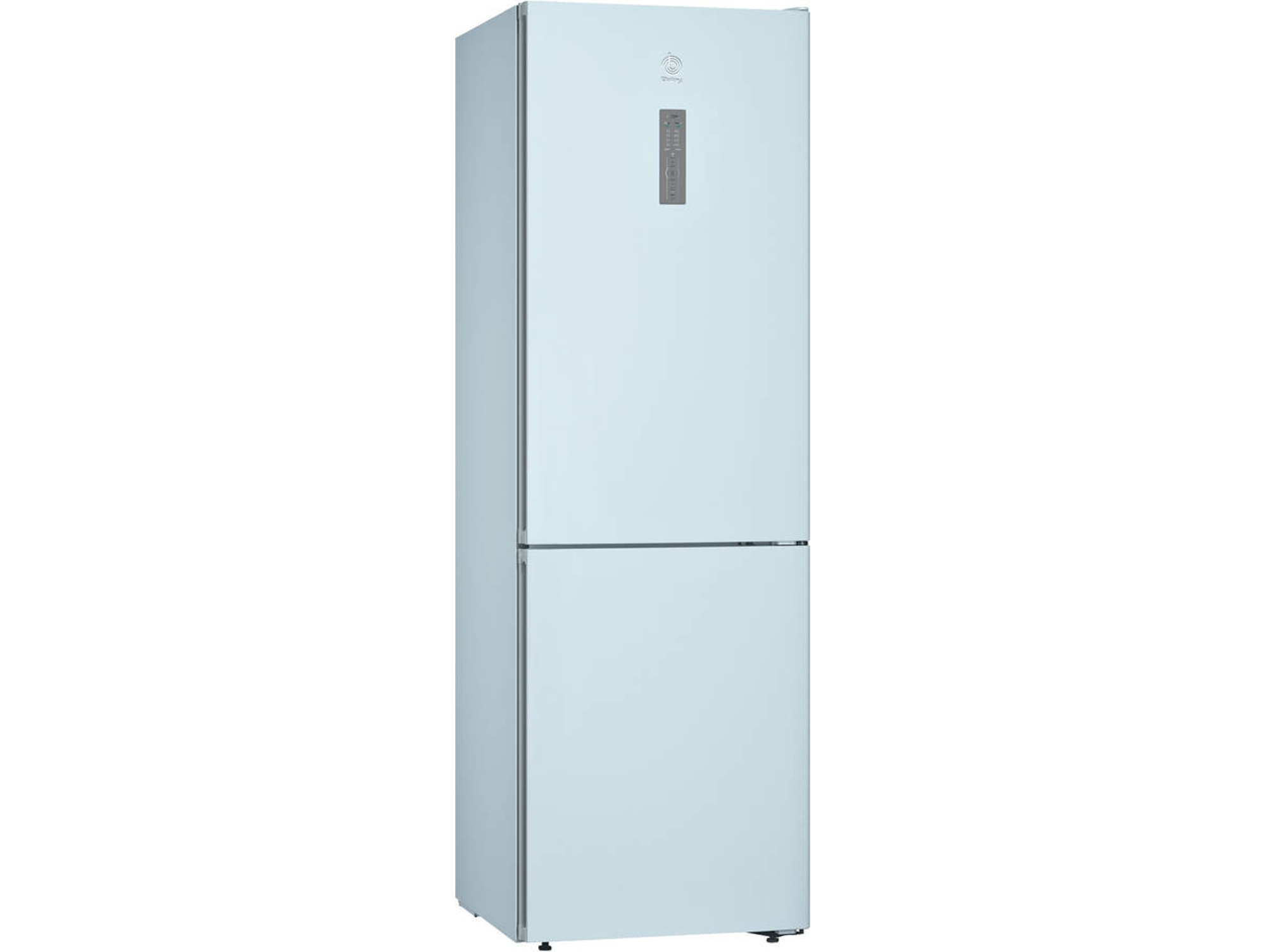Frigorífico Combi BALAY 3KFD566WI (No Frost - 186 cm - 324 L - Blanco)