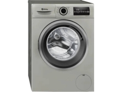 Lavadora BALAY 3TS285B (8 Kg - 1200 rpm - Inox)