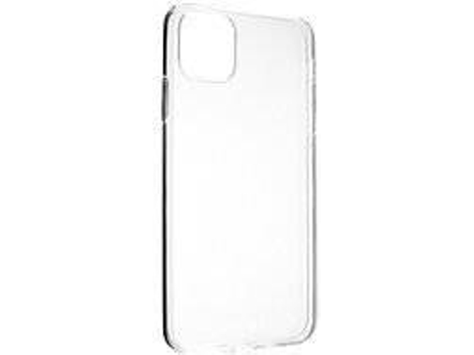 Funda iPhone 11 Pro NILLKIN Nature Transparente