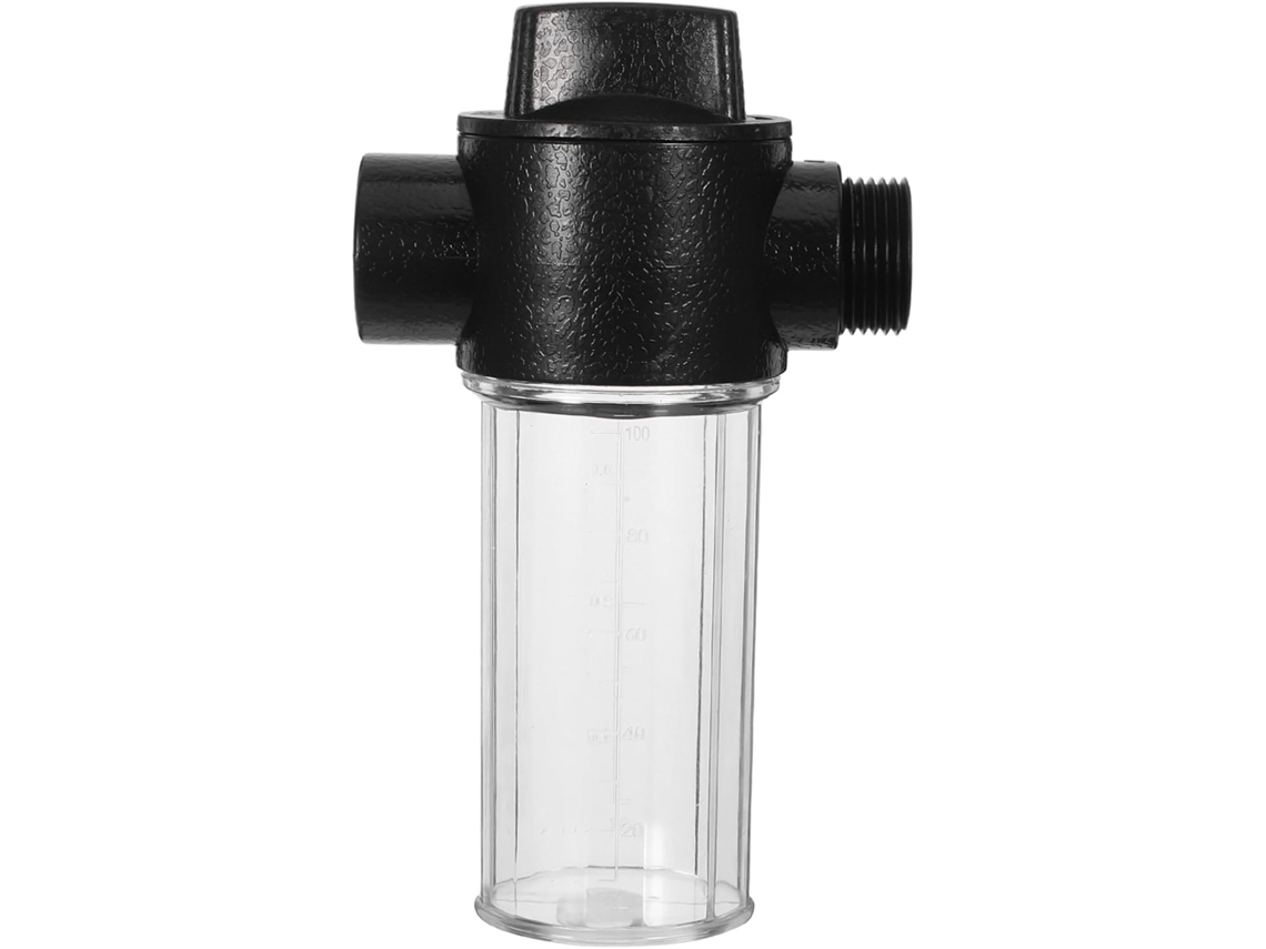 Pulverizador De Espuma Multifuncional/dispensador De Lavado Para Manguera