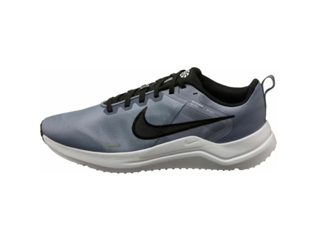 Zapatillas de Hombre NIKE Downshifter 12 Gris (44)