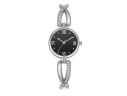 Reloj De Pulsera De Lujo Con Diamantes De Imitación Lvpai Para Mujer, De Cuarzo 3