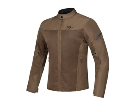 Chaqueta de Moto para Hombre IXON (3XL)