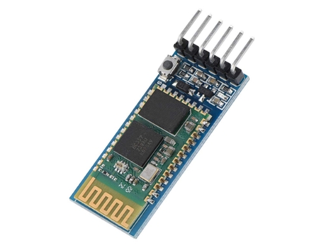 Módulo Bluetooth HC-05 de 30 Pés