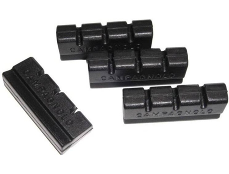 Freno para Bicicleta CAMPAGNOLO Super Record Old Style Brake Pads 4 Units