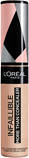 Corretor L’ORÉAL PARIS Infaillible More Than #324Oatmeal/Avoine