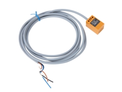 Sensor De Proximidad Inductivo Tl-q5mc1 De 5 Mm, Npn Normalmente Abierto, 3 Hilos, Cc 10-30 V