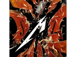 LP4 METALLICA: S&amp;M2