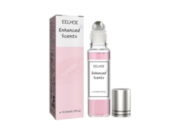 Perfume en roll-on de larga duración Eelhoe Natural