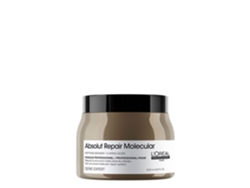 Mascarilla Se Absolute Repair Molecular 500Ml LOREAL