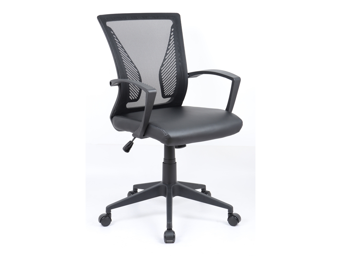 Silla de oficina Silla de escritorio Offilo Pu Vcm