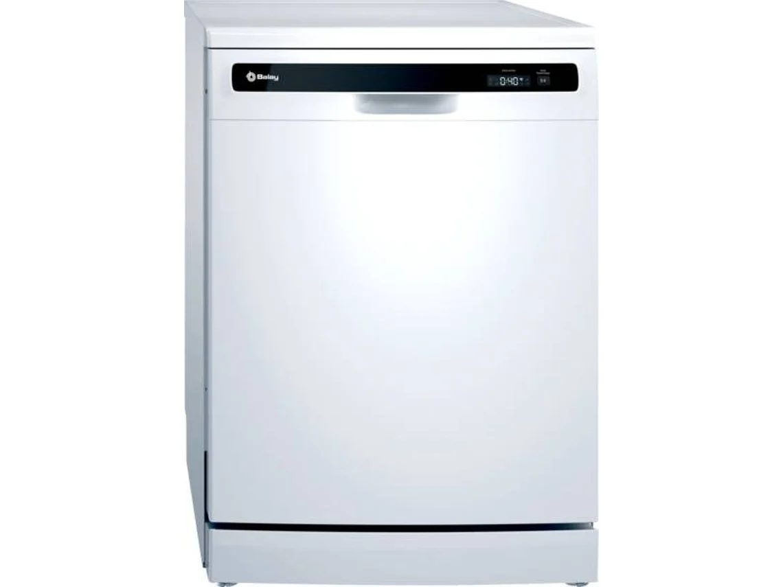 Lavavajillas BALAY 3VS6362BA (13 Cubiertos - 60 cm - Blanco)