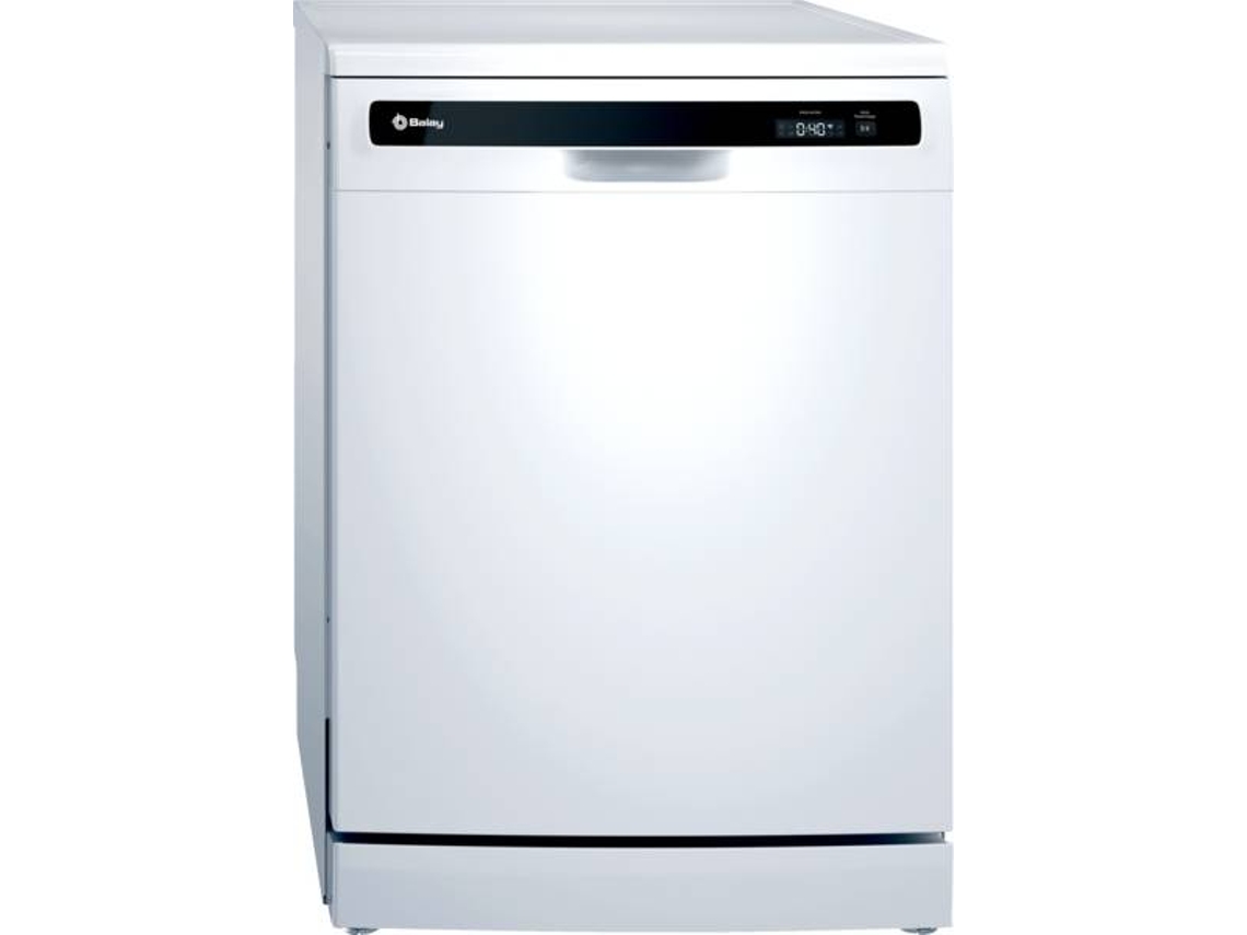 Lavavajillas BALAY 3VS6362BA (13 Cubiertos - 60 cm - Blanco)