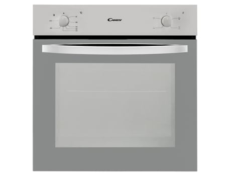Horno CANDY FCS 100 X (71 L - 59.5 cm - Inox)