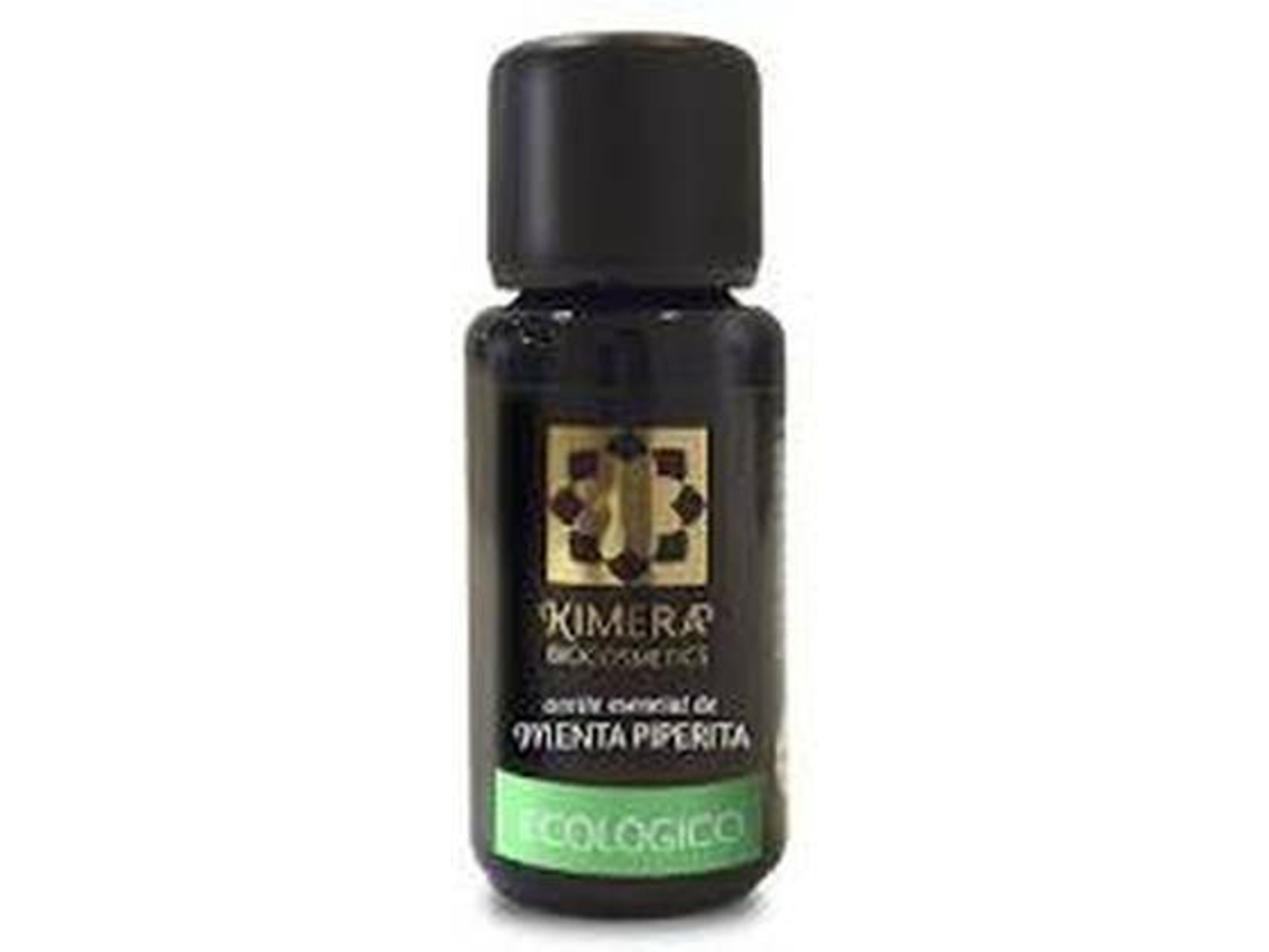 Aceite Essencial KIMERA Hortelã-Pimenta % Eco (15 ml de óleo essencial)