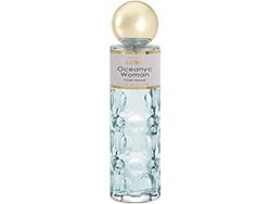 Perfume SAPHIR Oceanyc Woman Eau de Parfum (200 ml)