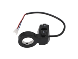 Interruptor De Sinal De Freio De Scooter Elétrico Instalação Fácil Sinal Estável