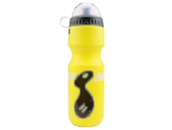 Botella De Agua Ligera Y Práctica De 750 Ml Para Escalada, Senderismo Y Montañismo, Ideal Para Actividades Al Aire Libre. Botella Deportiva. Rosewell