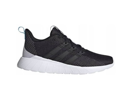Zapatillas de Mujer ADIDAS Questar Flow Negro (39.3)