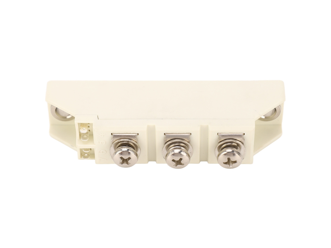 Omni-módulo Puente Rectificador Diodo 1600v 92a 3 Terminal Semiconductor Para Entrada Pwm