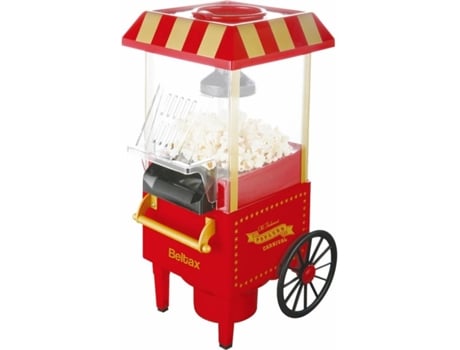 Palomitera BELTAX BPM-2304 (1200 W)