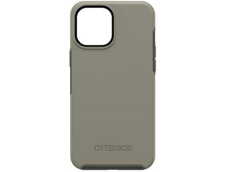 Carcasa iPhone 12 Pro Max OTTERBOX Gris