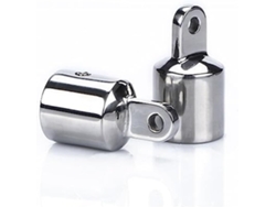 Accesorios De Quincaillerie Marine Para Bateaux Pêche Et Auvents Yacht En Acier Inoxydable 316